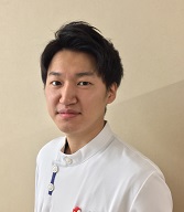 写真:中堅看護師1